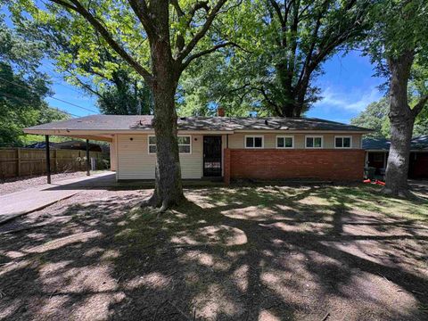 Photo of 1745 CLAIRE AVE, Memphis, TN 38127 (MLS # 10222667)