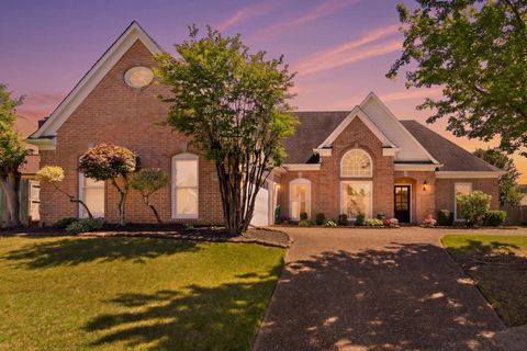 Photo of 9021 SUCCESS CV, Cordova, TN 38016 (MLS # 10221674)