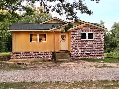 Photo of 2525 PITTMAN RD, Somerville, TN 38068 (MLS # 10228938)
