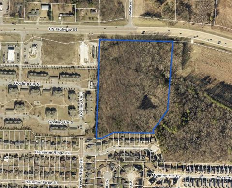 10117 US 64 HWY Memphis TN 38002