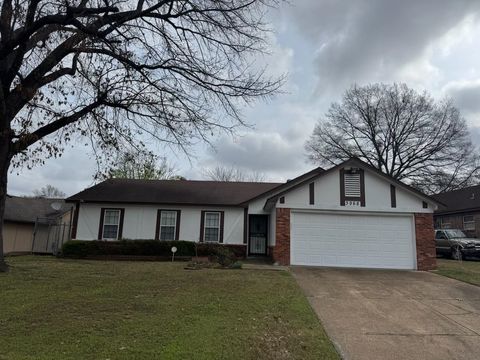 Photo of 3968 WANDERING WAY, Memphis, TN 38115 (MLS # 10216453)