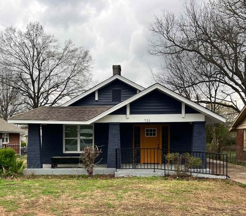 Photo of 721 INEZ ST, Memphis, TN 38111 (MLS # 10216614)
