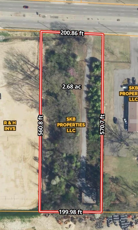Photo of 3549 WINCHESTER RD, Memphis, TN 38118 (MLS # 10212268)