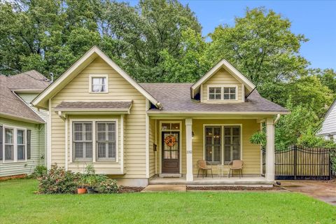 Photo of 232 WILLIFORD ST, Memphis, TN 38112 (MLS # 10206516)