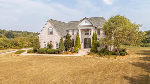 Photo of 5166 MIDDLEFORK RD, Luray, TN 38352 (MLS # 10206222)