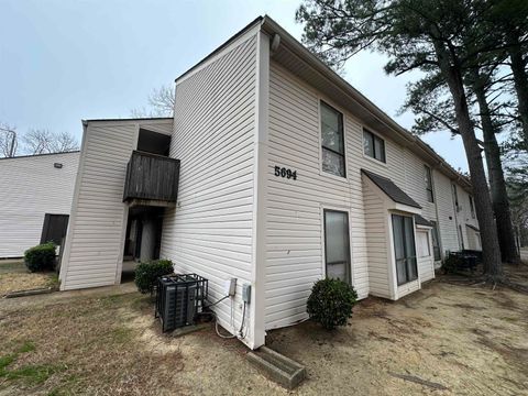 Photo of 5694 LOS GATOS DR 2 #2, Memphis, TN 38115 (MLS # 10211735)