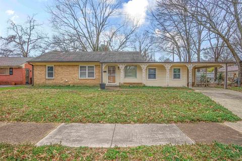 4507 Verne Rd, Memphis, TN 38117 - MLS#: 10189856