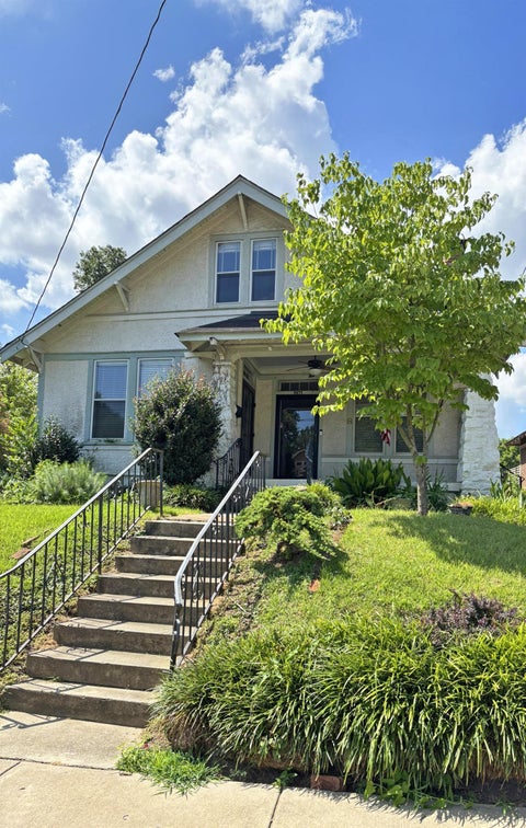 Photo of 1971 VINTON AVE, Memphis, TN 38104 (MLS # 10229325)