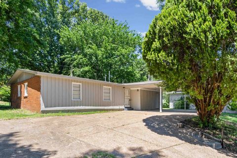 Photo of 3083 ARRENDALE ST, Memphis, TN 38118 (MLS # 10221191)