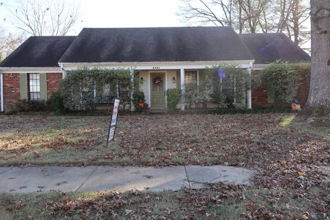 Photo of 6781 HENREDON DR, Memphis, TN 38141 (MLS # 10209391)