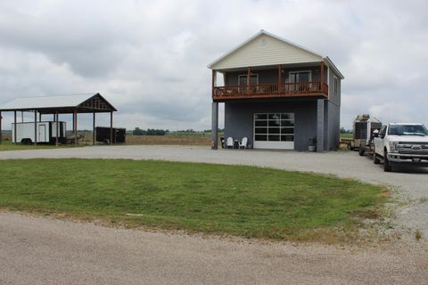 Photo of 2355 CATFISH LANE LN, Crump, TN 38327 (MLS # 10222290)