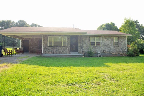 Photo of 597 WALTON LOOP, Covington, TN 38019 (MLS # 10215167)