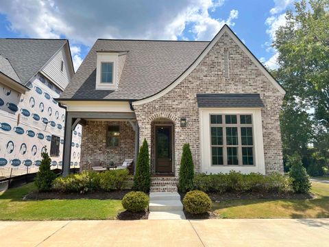 Photo of 540 VALLEY FORGE LN, Rossville, TN 38066 (MLS # 10195566)