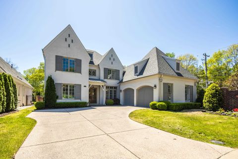 6351 MASSEY GREEN LN Memphis TN 38120