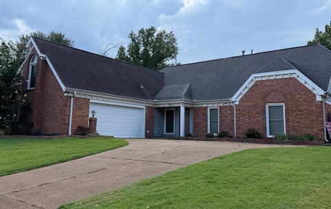 Photo of 4531 PORT ROYAL CV, Memphis, TN 38125 (MLS # 10230593)