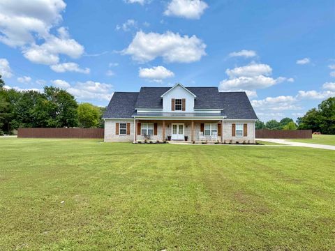 Photo of 2356 INDIAN CREEK RD, Brighton, TN 38011 (MLS # 10202959)