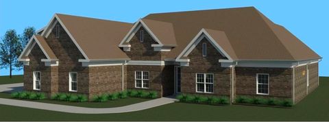 Photo of 12285 E RICHMARK WAY, Arlington, TN 38002 (MLS # 10204719)