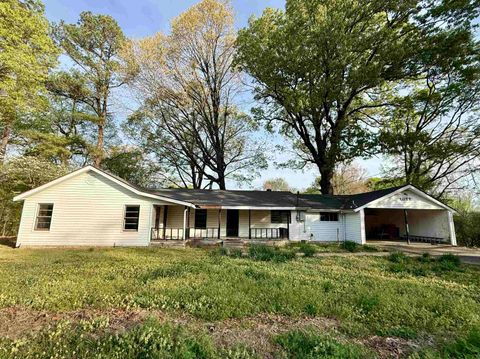Photo of 845 NEEDHAM RD, Drummonds, TN 38023 (MLS # 10218231)