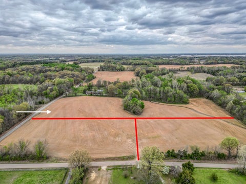 Photo of 00 ANDREW RD, Mason, TN 38049 (MLS # 10214753)