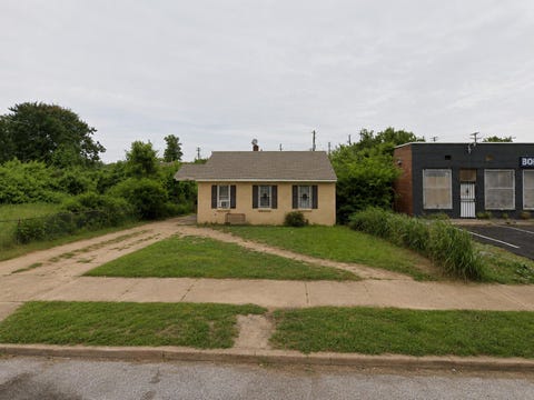 Photo of 2022 BOYLE AVE, Memphis, TN 38114 (MLS # 10227586)