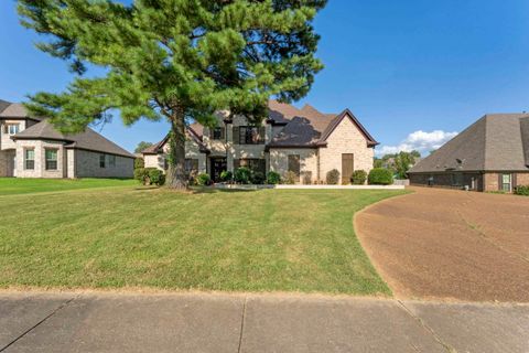 Photo of 4852 SHIRA DR, Bartlett, TN 38002 (MLS # 10213950)