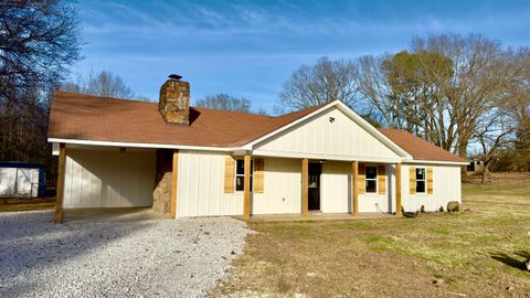 Photo of 9000 JACK BOND RD, Arlington, TN 38002 (MLS # 10212045)