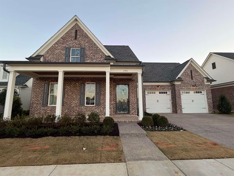 Photo of 190 RAMBLING REX TRL, Piperton, TN 38017 (MLS # 10209965)