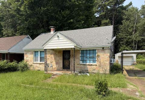 Photo of 1717 ROBIN HOOD LN, Memphis, TN 38111 (MLS # 10227404)