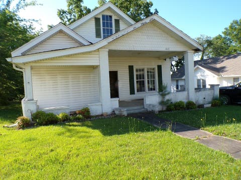 Photo of 227 N 5TH ST, Selmer, TN 38375 (MLS # 10223350)