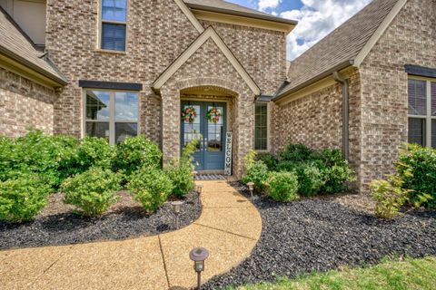 6374 Rutherford Cir, Arlington, TN 38002 - MLS#: 10193741