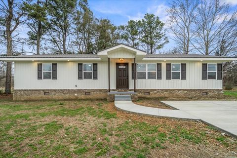 Photo of 1766 59 HWY W, Covington, TN 38019 (MLS # 10215278)