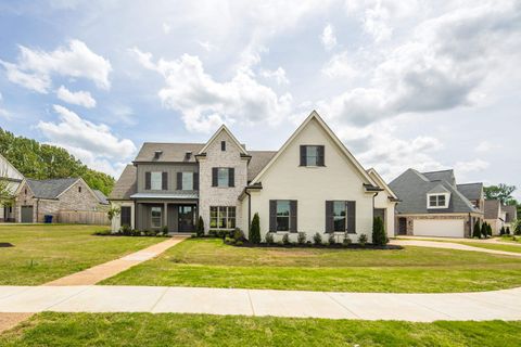 Photo of 90 PIPER HOLLOW DR, Piperton, TN 38017 (MLS # 10218961)