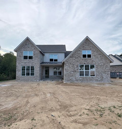 Photo of 5019 PORCH ROCK CV, Arlington, TN 38002 (MLS # 10230457)