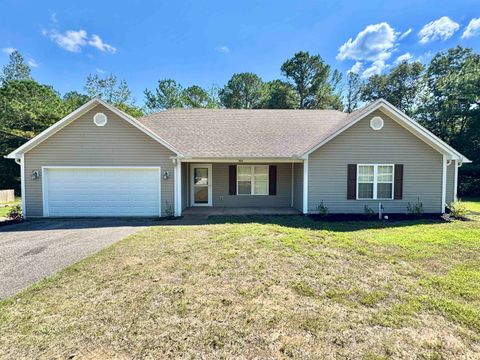 Photo of 526 STONE RDG, Pinson, TN 38366 (MLS # 10207072)