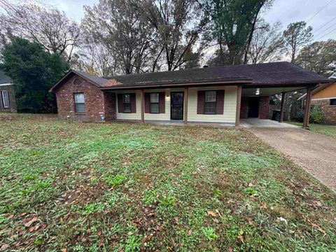 Photo of 1891 JANIS DR, Memphis, TN 38116 (MLS # 10213655)