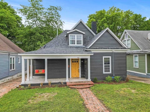 Photo of 93 N AUBURNDALE ST, Memphis, TN 38104 (MLS # 10233157)