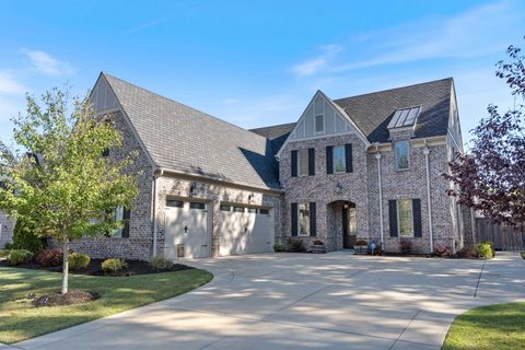 Photo of 5046 ADAGIO LN, Lakeland, TN 38002 (MLS # 10207806)