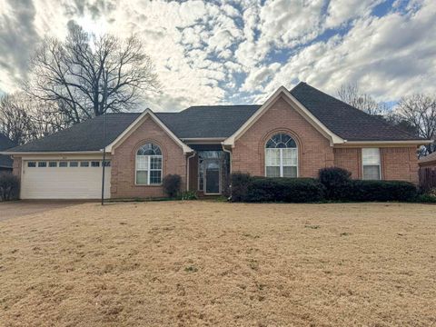 389 Bradford Trail Cv, Collierville, TN 38017 - MLS#: 10191606