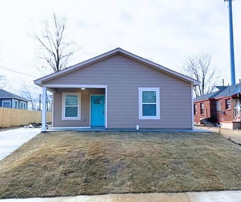 Photo of 1039 LAGRANGE AVE, Memphis, TN 38107 (MLS # 10196682)