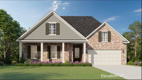 Photo of 8 TULIP CV, Munford, TN 38058 (MLS # 10222704)