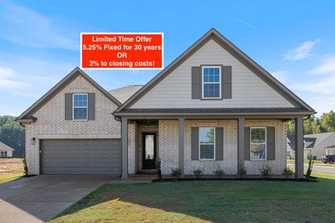 Photo of 8 TULIP CV, Munford, TN 38058 (MLS # 10222704)