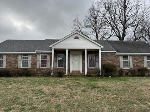 Photo of 505 LENNANWOOD AVE, Covington, TN 38019 (MLS # 10215240)