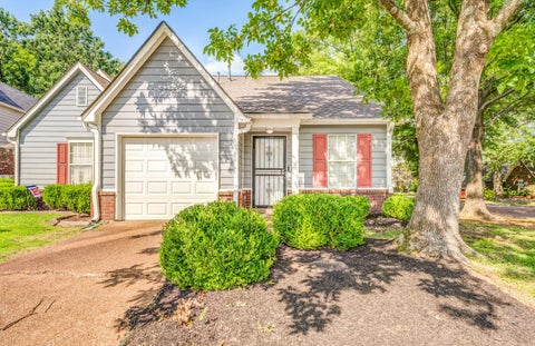 Photo of 3612 SUNRAY CV, Bartlett, TN 38135 (MLS # 10224551)
