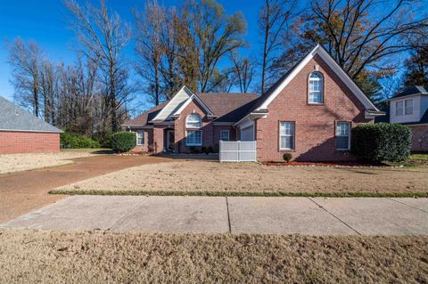 Photo of 6038 ARMISTEAD ST, Arlington, TN 38002 (MLS # 10209859)