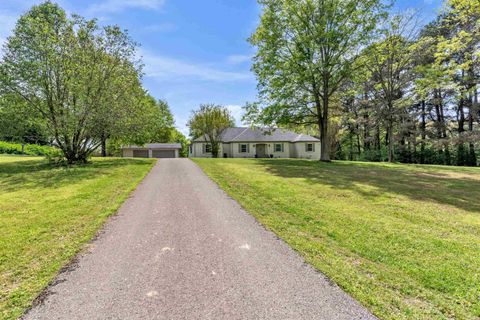Photo of 3105 IVY DR, Eads, TN 38028 (MLS # 10219092)