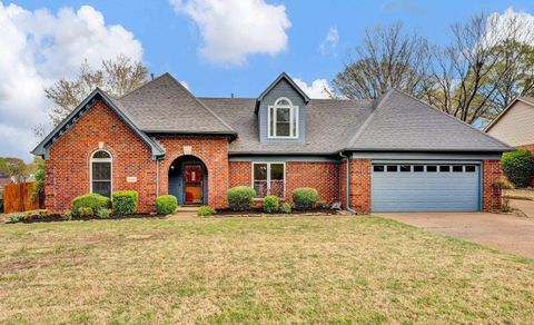 370 Scarletts Way, Collierville, TN 38017 - MLS#: 10193466