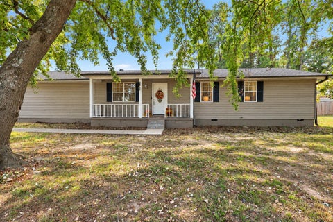 Photo of 1695 DAWSON RD, Brighton, TN 38011 (MLS # 10231242)