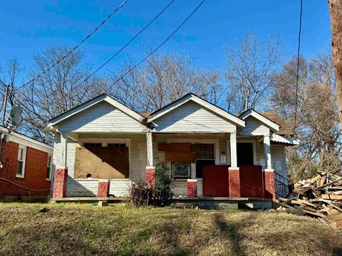 Photo of 915 ANNIE PL, Memphis, TN 38107 (MLS # 10212907)