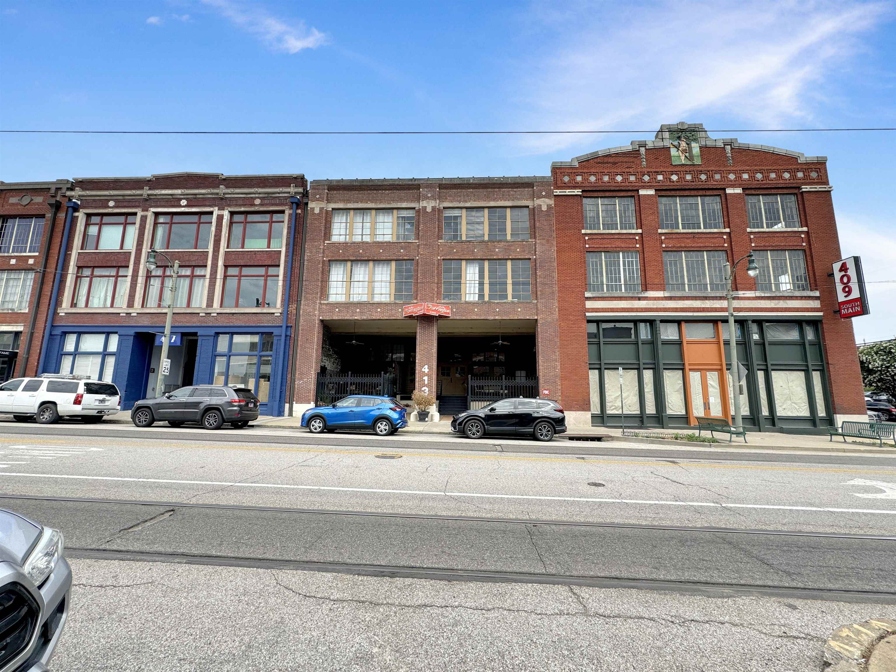 Memphis, Tennessee 38103, United States, 1 Bedroom Bedrooms, ,1 BathroomBathrooms,Residential,Active,2332