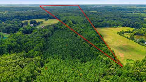 Photo of 0 RD, Unicorp/Eads, TN 38028 (MLS # 10226979)